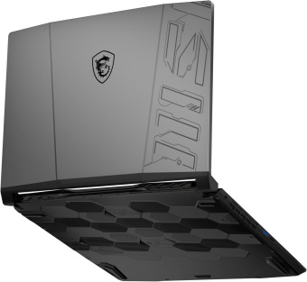 Ноутбук MSI Pulse 15 B13VGK-1660XRU Core i7 13700H 16Gb SSD1Tb NVIDIA GeForce RTX4070 8Gb 15.6" IPS QHD (2560x1440) Free DOS grey WiFi BT Cam (9S7-158561-1660) от магазина РЭССИ