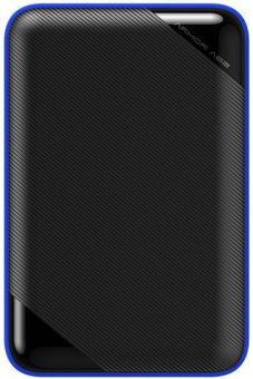 Жесткий диск Silicon Power USB 3.0 1Tb SP010TBPHD62SS3B SP010TBPHDA80S3B Armor A62 (5400rpm) 2.5" синий от магазина РЭССИ