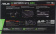 Картинка Видеокарта Asus PCI-E TUF-GTX1650-4GD6-GAMING NVIDIA GeForce GTX 1650 4Gb 128bit GDDR6 1410/12000 DVIx1 HDMIx1 DPx1 HDCP Ret от магазина РЭССИ Видеокарта Asus PCI-E TUF-GTX1650-4GD6-GAMING NVIDIA GeForce GTX 1650 4Gb 128bit GDDR6 1410/12000 DVIx1 HDMIx1 DPx1 HDCP Ret от магазина РЭССИ