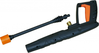 Минимойка Sturm! PW9220E 2100Вт от магазина РЭССИ