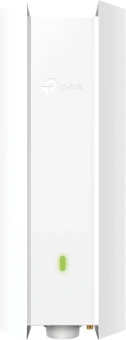 Точка доступа TP-Link Omada PRO AP8635-I AX1800 1000BASE-TX белый от магазина РЭССИ