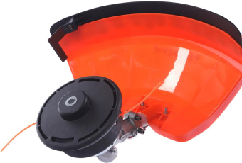 Триммер Patriot PT 542 2200Вт 3л.с. реж.эл.:леска/нож от магазина РЭССИ