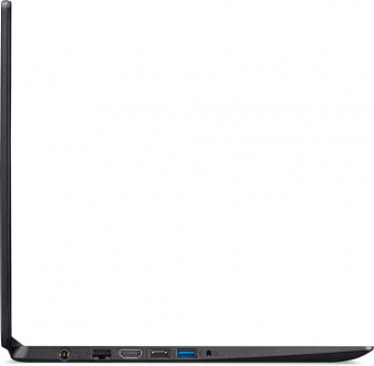 Ноутбук Acer Aspire 3 A315-56-399N Core i3 1005G1 8Gb SSD512Gb Intel UHD Graphics 15.6" IPS FHD (1920x1080) Eshell black WiFi BT Cam (NX.HS5ER.02E) от магазина РЭССИ