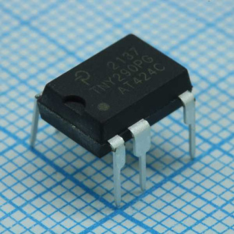 TNY290PG от магазина РЭССИ