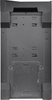 Корпус Thermaltake H330 TG черный без БП ATX 5x120mm 4x140mm 2x200mm 2xUSB2.0 1xUSB3.0 audio bott PSU от магазина РЭССИ