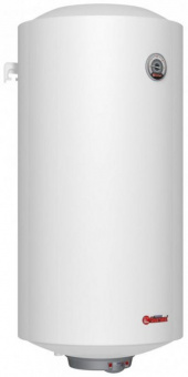 Водонагреватель Thermex Nova 100 V 2кВт 100л электрический настенный/белый от магазина РЭССИ