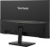 Монитор ViewSonic 27" VA270-H черный IPS LED 16:9 HDMI матовая 250cd 178гр/178гр 1920x1080 100Hz VGA FHD 3.5кг от магазина РЭССИ