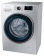 Картинка Стиральная машина Samsung WW80J6210CS/LD класс: A загр.фронтальная макс.:8кг серебристый от магазина РЭССИ Стиральная машина Samsung WW80J6210CS/LD класс: A загр.фронтальная макс.:8кг серебристый от магазина РЭССИ