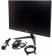 Монитор Hiper 23.8" EasyView FH2402 черный IPS LED 5ms 16:9 HDMI M/M 250cd 178гр/178гр 1920x1080 DisplayPort FHD 3.12кг от магазина РЭССИ