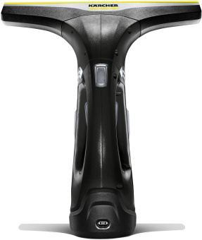 Мойщик окон Karcher WV 2 Plus Multi Edition шир.скреб.:280мм пит.:от аккум. черный от магазина РЭССИ