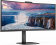 Монитор AOC 34" Gaming CU34V5CW черный VA LED 1ms 21:9 HDMI M/M Cam матовая HAS Piv 300cd 178гр/178гр 3440x1440 100Hz FreeSync DP 2K USB 9.43кг от магазина РЭССИ