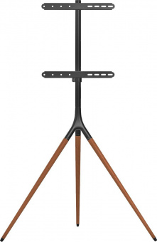 Подставка для телевизора Onkron TS1220 черный 32"-65" макс.35кг напольный от магазина РЭССИ