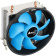 Картинка Устройство охлаждения(кулер) Aerocool Verkho 3 Plus Soc-AM5/AM4/1151/1200/1700 черный/синий 4-pin 18-27dB Al+Cu 125W 528gr Ret от магазина РЭССИ Устройство охлаждения(кулер) Aerocool Verkho 3 Plus Soc-AM5/AM4/1151/1200/1700 черный/синий 4-pin 18-27dB Al+Cu 125W 528gr Ret от магазина РЭССИ