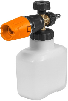 Минимойка Bort KEX-2800 2500Вт (93416725) от магазина РЭССИ