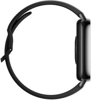 Смарт-часы Xiaomi Redmi Watch 5 Lite 1.96" AMOLED корп.черный рем.черный разм.брасл.:135-205мм (BHR8789GL) от магазина РЭССИ