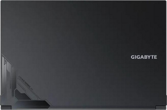 Ноутбук Gigabyte G7 Core i5 12500H 16Gb SSD512Gb NVIDIA GeForce RTX4060 8Gb 17.3" FHD (1920x1080) Windows 11 black WiFi BT Cam (KF-E3KZ213SH) от магазина РЭССИ