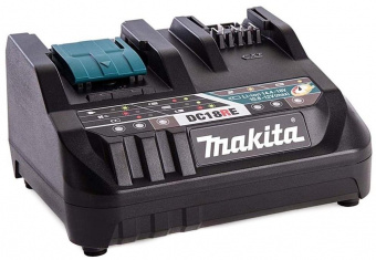 Зарядное устройство Makita DC18RE (198445-5) от магазина РЭССИ