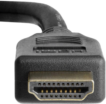 Кабель соединительный аудио-видео Premier 5-816L HDMI (m)/HDMI (m) 1.5м. черный (5-816L 1.5) от магазина РЭССИ