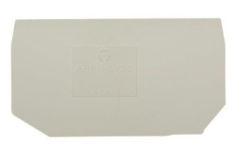 Крышка бок. APFN 6/35 от магазина РЭССИ