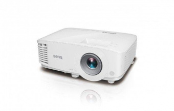 Проектор Benq MH733 DLP 4000Lm (1920x1080) 16000:1 ресурс лампы:4000часов 1xUSB typeA 1xUSB typeB 2xHDMI 2.5кг от магазина РЭССИ