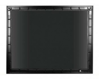 Экран на раме Cactus 113x200см FrameExpert CS-PSFRE-200X113 16:9 настенный натяжной от магазина РЭССИ