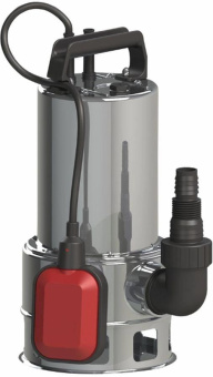 Насос дренажный Elitech НПД 900-35Н 900Вт 15500л/час (205637) от магазина РЭССИ