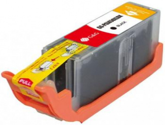 Картридж струйный G&G GG-PGI450XLBK черный (20.4мл) для Canon MG6340/5440/IP7240 от магазина РЭССИ