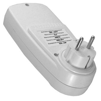 Ваттметр МЕГЕОН 71002 к0000035587 от магазина РЭССИ