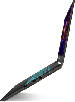 Ноутбук MSI Cyborg 15 A12VF-1215XRU Core i7 12650H 16Gb SSD512Gb NVIDIA GeForce RTX4060 8Gb 15.6" IPS FHD (1920x1080) noOS black WiFi BT Cam (9S7-15K111-1215) от магазина РЭССИ