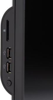 Моноблок Digma Pro Vision 23.8" Full HD i7 1255U (1.7) 16Gb SSD512Gb UHDG CR Windows 11 Pro Eth WiFi BT 90W клавиатура мышь Cam черный 1920x1080 от магазина РЭССИ