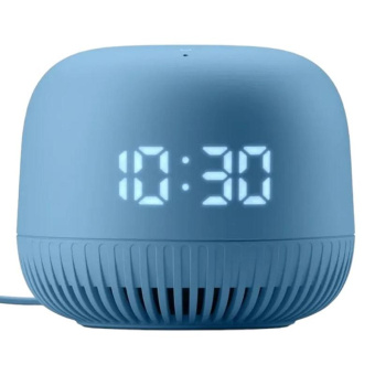 Умная колонка VK Капсула Нео Маруся голубой 5W 1.0 BT/Wi-Fi 12м (VKSP11BL) от магазина РЭССИ