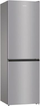 Холодильник Gorenje RK6192PS4 серебристый металлик (двухкамерный) от магазина РЭССИ