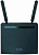 Роутер беспроводной D-Link DWR-980/4HDA1E AC1200 1000BASE-T черный от магазина РЭССИ