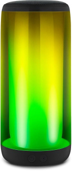 Колонка порт. Sven АС PS-260 черный 10W 1.0 BT/3.5Jack/USB 10м 2000mAh (без.бат) (SV-021337) от магазина РЭССИ