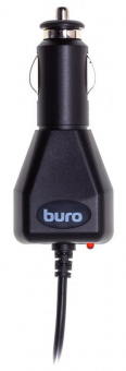 Автомобильное зар./устр. Buro XCJ-048-EM-2A 10.5W 2A черный от магазина РЭССИ