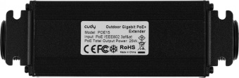 Удлинитель PoE Cudy POE15 10/100/1000BASE-T от магазина РЭССИ