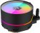 Система водяного охлаждения ID-Cooling ZOOMFLOW 240XT Soc-AM5/AM4/1151/1200/2066/1700 4-pin + 3-pin 14-31dB Al+Cu 250W LED Ret от магазина РЭССИ