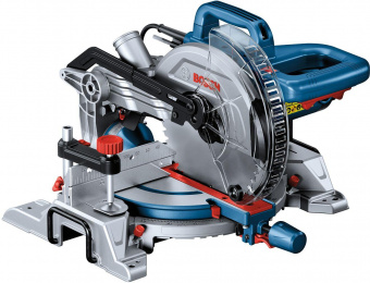 Торцовочная пила Bosch GCM 216 1300Вт 4800об/мин d=216мм от магазина РЭССИ