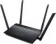 Роутер беспроводной Asus RT-N19 N600 10/100BASE-TX черный от магазина РЭССИ