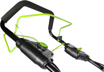 Газонокосилка роторная Greenworks GD60LM46SPK4 (2502907UB) от магазина РЭССИ