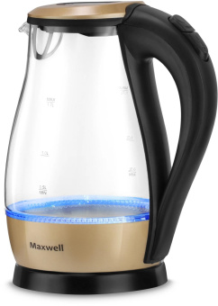 Чайник Maxwell MW-1041 от магазина РЭССИ
