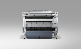 Плоттер Epson SureColor SC-T7200 (C11CD68301A0) A0/44" от магазина РЭССИ