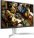 Картинка Монитор LG 27" UltraFine 27UL550-W серый IPS LED 16:9 HDMI матовая HAS 300cd 178гр/178гр 3840x2160 DP 4K 6кг от магазина РЭССИ Монитор LG 27" UltraFine 27UL550-W серый IPS LED 16:9 HDMI матовая HAS 300cd 178гр/178гр 3840x2160 DP 4K 6кг от магазина РЭССИ