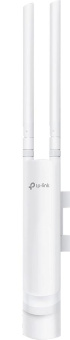 Точка доступа TP-Link EAP113-Outdoor N300 10/100BASE-TX белый от магазина РЭССИ
