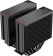 Устройство охлаждения(кулер) PcCooler RZ620 BK Soc-AM5/AM4/1151/1200/2066/1700 черный 4-pin 32dB Al+Cu 270W Ret (R7-Z622WBKNNX-GL) от магазина РЭССИ