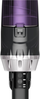 Пылесос Tefal X-Nano Essential TY1129WO фиолетовый/черный от магазина РЭССИ