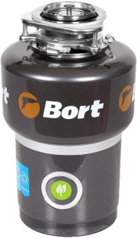 Измельчитель Bort Titan Max Power FullControl 780Вт черный от магазина РЭССИ