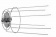 Мини-печь GFGril GFO-39 MIRROR 38л. 1600Вт нержавеющая сталь от магазина РЭССИ
