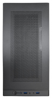 ПК IRU Game 310H5GS MT i5 11400F (2.6) 16Gb SSD1Tb RTX3050 8Gb Free DOS GbitEth 500W черный от магазина РЭССИ