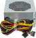 Блок питания Qdion ATX 500W Q-DION QD500-PNR 80+ 80+ 24pin APFC 120mm fan 5xSATA от магазина РЭССИ